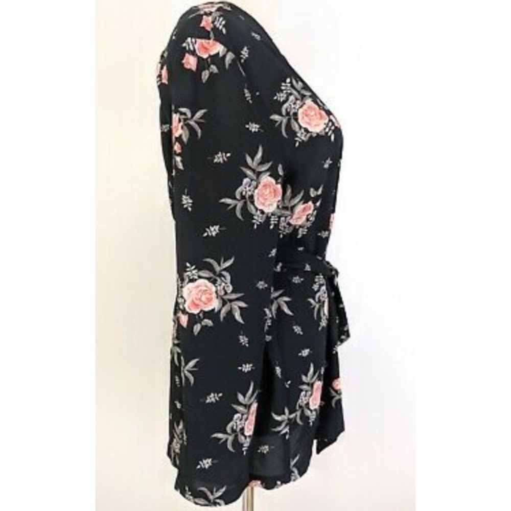 Divided kimono - Picture 4 of 9
